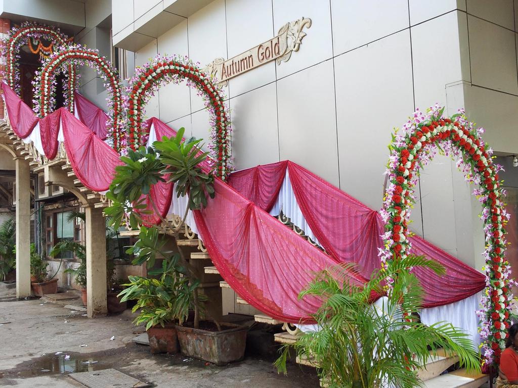 Hotel Jawahar Ulhasnagar Exterior photo