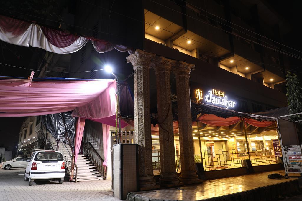 Hotel Jawahar Ulhasnagar Exterior photo